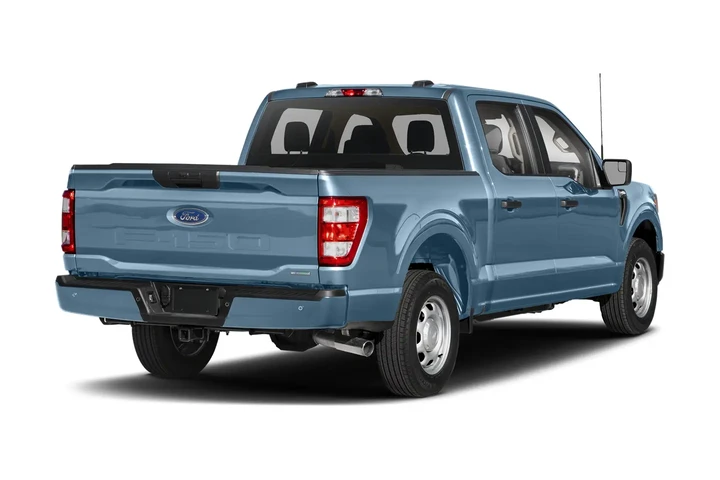 $34988 : 2023 F-150 XL image 3