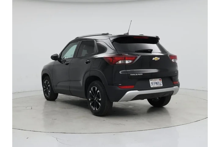 $21998 : Chevrolet Trailblazer 2023 L image 2