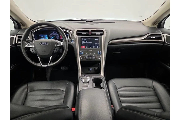 $12998 : Ford Fusion 2019 SEL 4dr Sed image 9