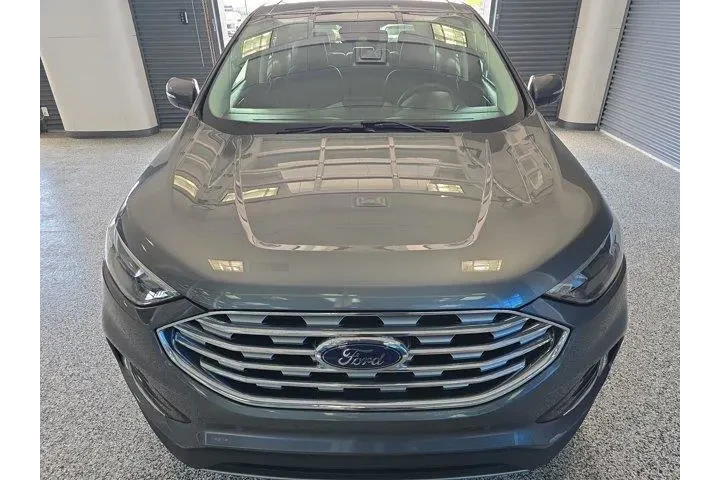 $24299 : Ford Edge 2024 AWD Titanium image 2