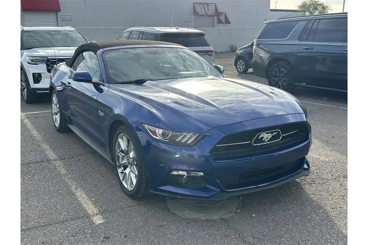 $29995 : Ford Mustang 2015 GT Premium image 3