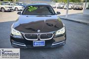 2014 BMW 5 Series 535i thumbnail