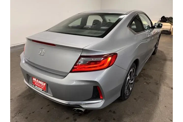 $14917 : Honda Accord 2016 LX-S 2dr C image 3