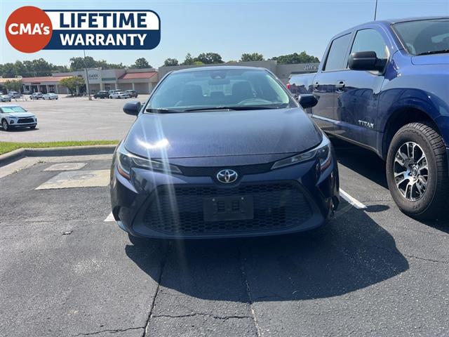 $18690 : PRE-OWNED 2022 TOYOTA COROLLA image 4