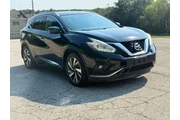 $8999 : 2018 Murano S thumbnail