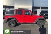 $21000 : Jeep Wrangler JK Unlimited 2 thumbnail