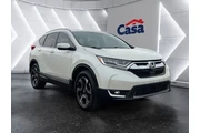 Honda CR-V 2018 AWD Touring en Las Cruces