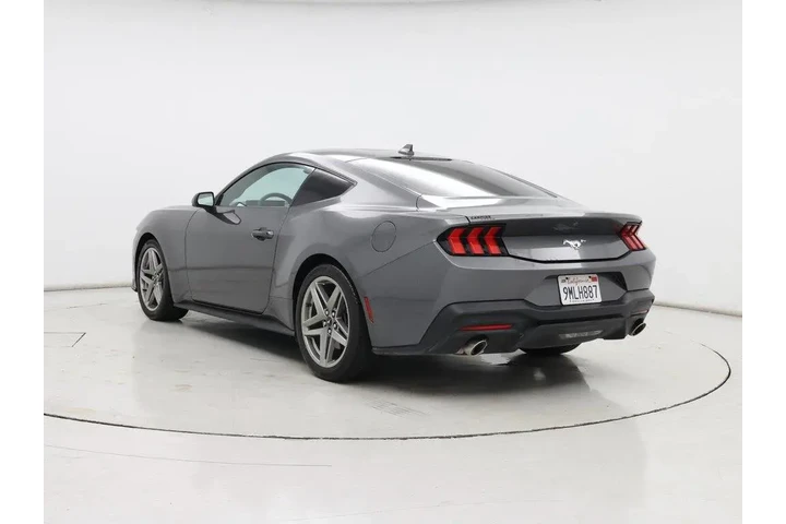 $30998 : Ford Mustang 2024 EcoBoost 2 image 2