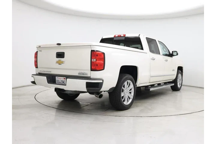 $33998 : Chevrolet Silverado 1500 201 image 8