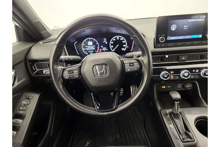 $24998 : Honda Civic 2023 Sport 4dr S image 10