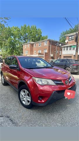 $13999 : 2015 TOYOTA RAV4 LE SPORT AWD image 2