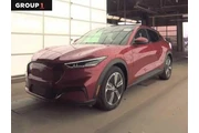 Ford Mustang Mach-E 2021 AWD