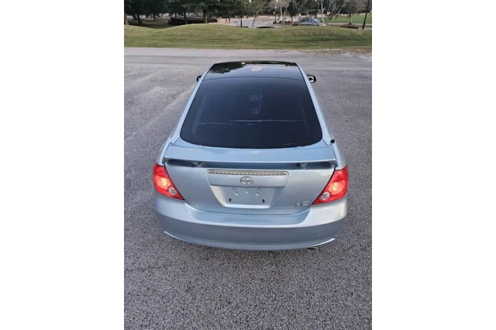 $4499 : 2006 tC image 3