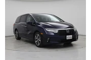 Honda Odyssey 2023 Touring 4 en San Jose
