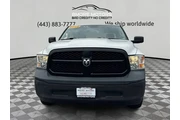 2018 RAM 1500 Tradesman thumbnail