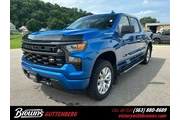 Chevrolet Silverado 1500 202 en Des Moines