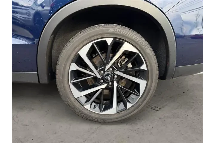 $26193 : Mitsubishi Outlander 2024 AW image 9