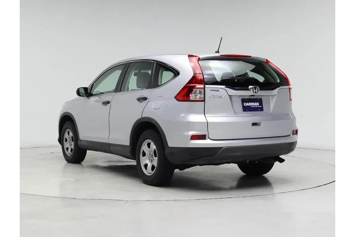 $17998 : Honda CR-V 2016 LX 4dr SUV image 2