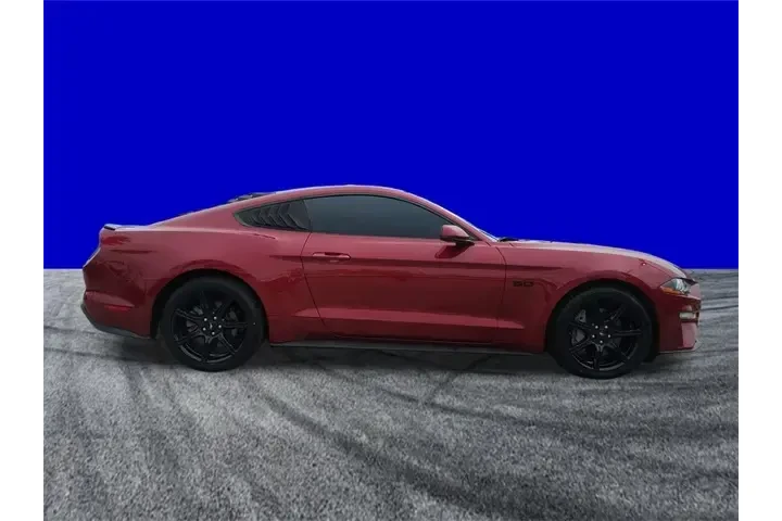 $35691 : Ford Mustang 2018 GT 2dr Fas image 3