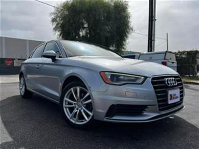 $9990 : 2015 AUDI A32015 AUDI A3 image 2