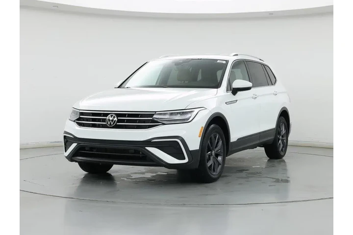$23998 : Volkswagen Tiguan 2022 AWD S image 4