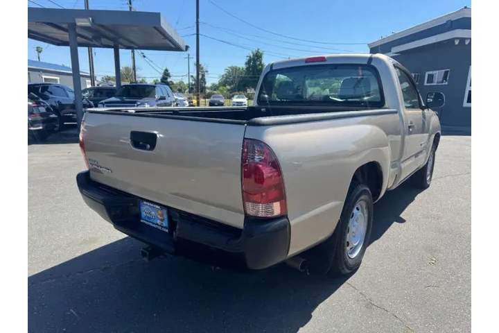 $12998 : 2006 Tacoma image 8