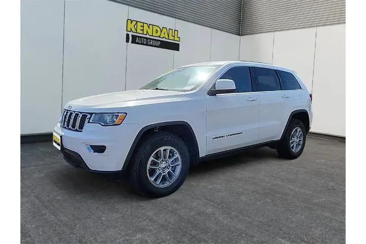 $17976 : Jeep Grand Cherokee 2020 4x4 image 1