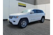 Jeep Grand Cherokee 2020 4x4 en Seattle