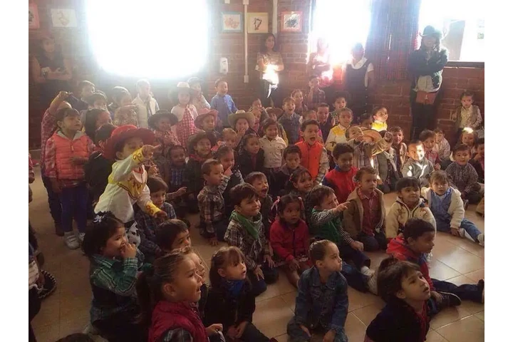 Magia para ESCUELAS Show image 2