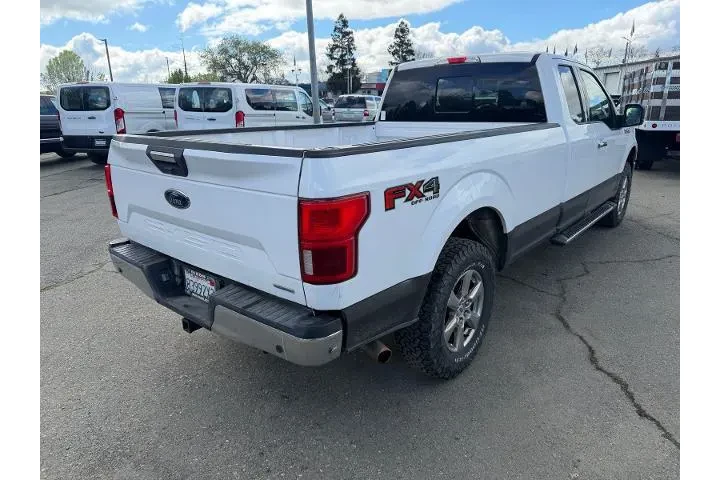 $24000 : Ford F-150 2019 4x4 XL 4dr S image 5