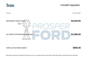 $29995 : Ford Explorer 2023 XLT 4dr S thumbnail