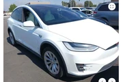 Tesla Model X 2020 AWD Long