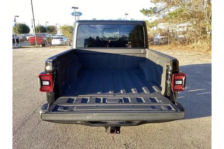 $35955 : Jeep Gladiator 2023 4x4 Rubi image 9