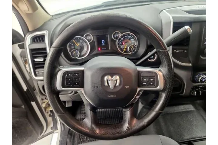 $36998 : Ram 2500 2019 4x4 Big Horn 4 image 10