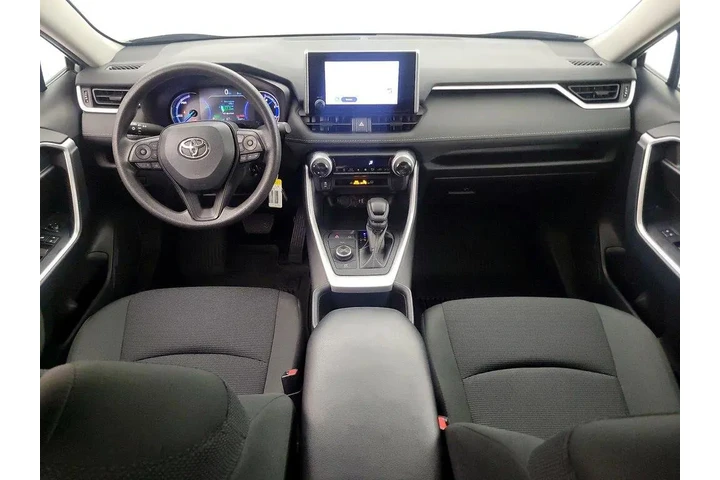 $29998 : Toyota RAV4 Hybrid 2024 AWD image 9
