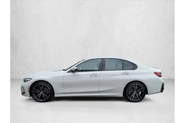 $34540 : BMW 3 Series 2023 330i 4dr S image 9