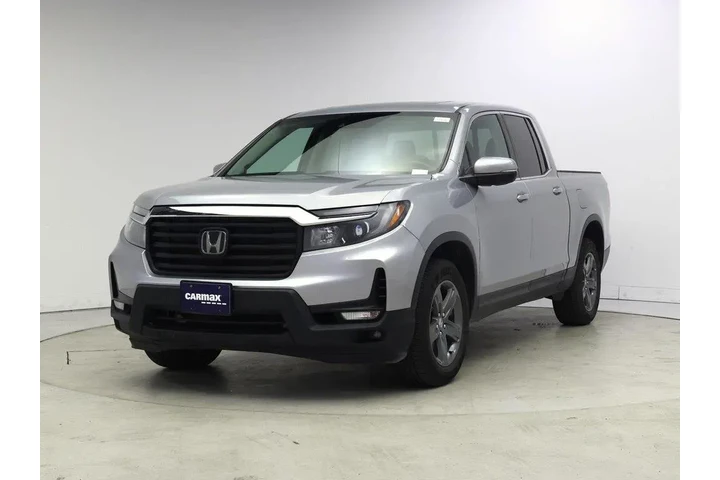 $27998 : Honda Ridgeline 2023 AWD RTL image 4