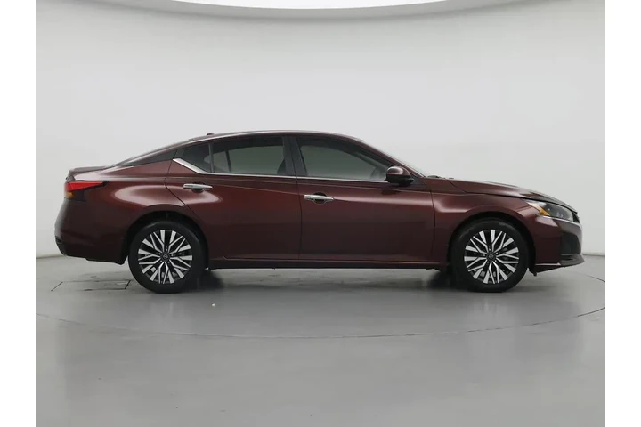 $23998 : Nissan Altima 2023 AWD 2.5 S image 7