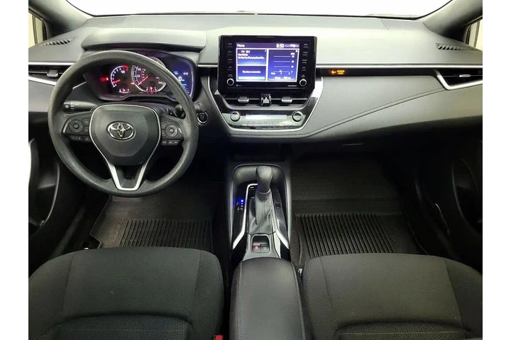 $17998 : Toyota Corolla 2022 SE 4dr S image 9