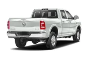 $43548 : 2020 2500 Laramie 4x4 Crew Ca thumbnail