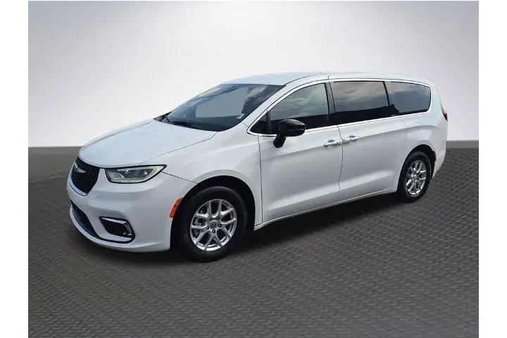 $36986 : Chrysler Pacifica 2026 Selec image 1