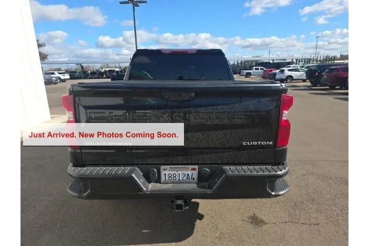 $31900 : Chevrolet Silverado 1500 202 image 5