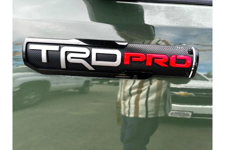 $34900 : Toyota Tacoma 2020 4x4 TRD P image 8