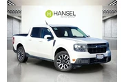 Ford Maverick 2022 AWD Laria