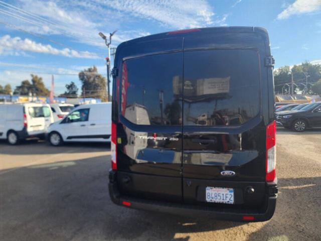 $24599 : 2015 Transit 250 image 4