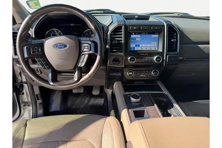 $21995 : Ford Expedition MAX 2018 4x2 image 10