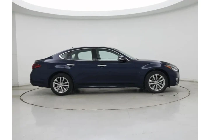 $26998 : INFINITI Q70 2019 AWD 3.7 Lu image 7