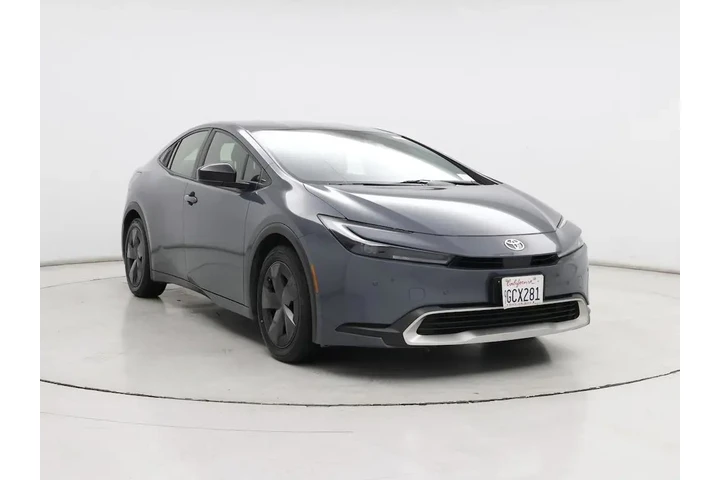 $29998 : Toyota Prius Prime 2023 SE 4 image 1