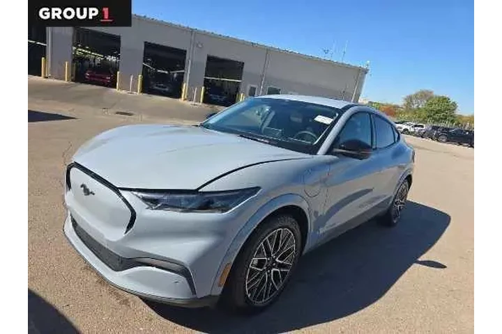 $36971 : Ford Mustang Mach-E 2025 AWD image 1
