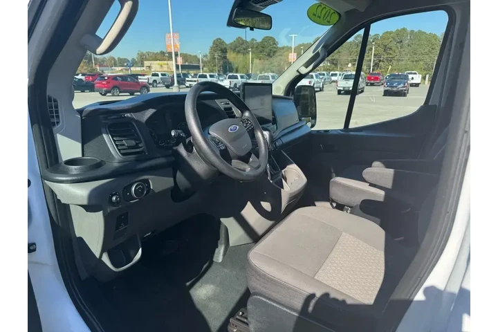 $37991 : Ford Transit 2022 350 XL 3dr image 9